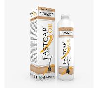 Fastcap FASTCAP OLIO SHAMPOO CAPELLI SECCHI E SFIBRATI 200 ML