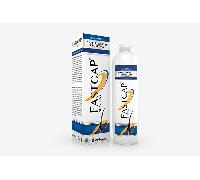 Fastcap FASTCAP SHAMPOO CAPELLI GRASSI E FORFORA 200 ML