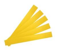FastCap Nastro Zero Clearance, 5 strisce, 5 x 40 cm, prodotto negli Stati Uniti