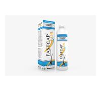 Fastcap Olio Shampo Capelli Grassi Forfora