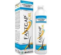 fastcap olio shampoo capelli grassi e forfora