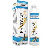 Fastcap Olio Shampo Capelli Grassi Forfora