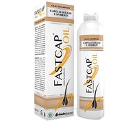 Fastcap olio shampoo capelli secchi e sfibrati 200 ml