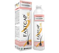 Fastcap Olio Shampoo Cute Sensitive