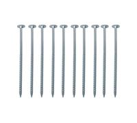 Fastcap phz8.3-inch-150pc Powerhead 7,6 cm cabinet installation screws, 150-pack