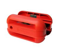 FastCap Quad Trimmer con lame in carburo di tungsteno, rosso