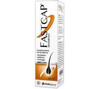 Fastcap Shampoo Anticaduta Capelli Deboli 200 ml