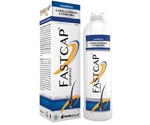 FASTCAP SHAMPOO CAP GRAS/FORF