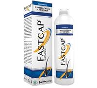 Fastcap shampoo capelli grassi e forfora 200 ml
