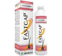 fastcap shampoo cute sensibile