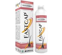 FASTCAP SHAMPOO CUTE SENSIBILE