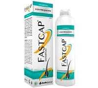 fastcap shampoo uso frequente 200 ml