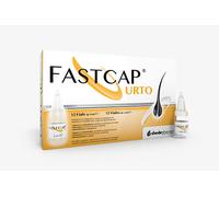 FastCap® Urto ShedirPharma® 12 Fiale Anticaduta