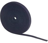 Fastech 1 M Fast-Strap 20mm nero