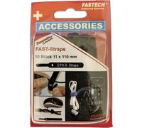 FASTECH® 800-330C Fascette a strappo per raggruppare Lato morbido e lato rigid