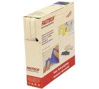 FASTECH® B10-SKL000010 Nastro a strappo per incollaggio colla a caldo Lato
