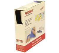 FASTECH® B25-SKL02999910 Nastro a strappo per incollaggio colla a caldo Parte