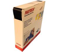 FASTECH® B50-SK-ETN32CB25 Nastro a strappo per incollaggio colla a caldo Micro