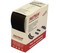 FASTECH® B50-SK-H-999905 Nastro a strappo per incollaggio colla a caldo Parte