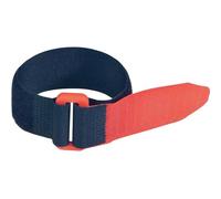 FASTECH® F101-25-240 Nastro a strappo con fibbia Lato morbido e lato rigido (L