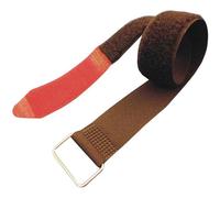 FASTECH® F101-50-2000M Nastro a strappo con fibbia Lato morbido e lato rigido