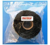 FASTECH® T0205099990305 Nastro a strappo per incollaggio colla a caldo Parte