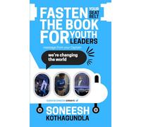 Fasten Your Seatbelt: We're Changing the World