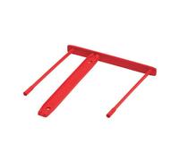 Fellowes Fastener Rilegatori, Passo Tabulato, Rosso