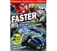 Faster