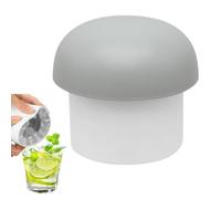 Faster Ice Release: Crafted for convenience, our Cylinder Silicone Ice