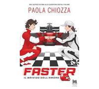 Faster. Il brivido dell'amore
