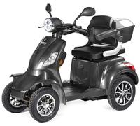 FASTER Lithium-Ion scooter di mobilità 1000W 4 ruote VELECO