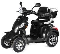 FASTER Lithium-Ion scooter di mobilità 1000W 4 ruote VELECO