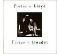 faster & llouder