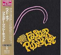 Faster Pussycat - Best of
