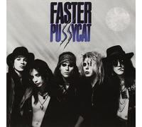Faster Pussycat - Faster Pussycat