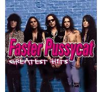 Faster Pussycat - Greatest Hits (Purple Vinyl)