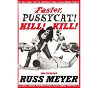 Faster, Pussycat! Kill! Kill! (1965)