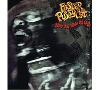 Faster Pussycat - Wake me when it's over (1989) [VINYL]