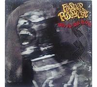 Faster Pussycat / Wake Me When It's Over