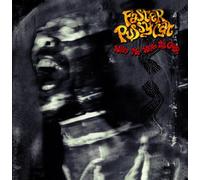 Faster Pussycat Wake Me When It's Over (CD)