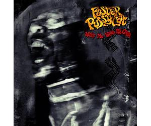 Faster Pussycat - Wake Me When It's Over