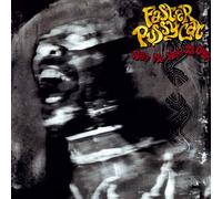 Faster Pussycat Wake Me When Its Over (CD) Album