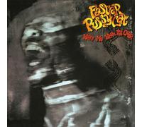 Faster Pussycat Wake Me When It's Over (Vinyl LP) 12" Album