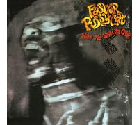 Faster Pussycat Wake Me When It's Over (Vinyl LP)