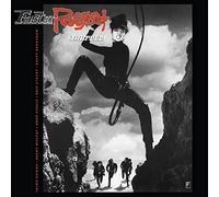 Faster Pussycat - Whipped! (Milky Clear "Whipped Cream" Vinyl)