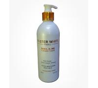 FASTER SNAIL WHITE Super Whitening Body Lotion 500ml