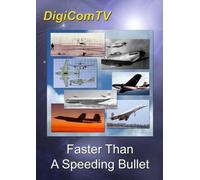 Faster Than A Speeding Bullet [Edizione: Stati Uniti]