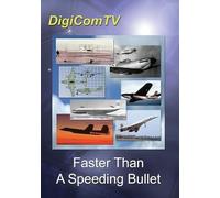 Faster Than A Speeding Bullet [Edizione: Stati Uniti]