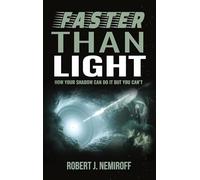 Robert Nemiroff Faster Than Light (Copertina rigida)